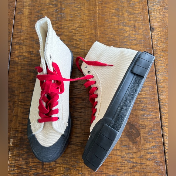 Good News high top sneakers - Picture 2 of 7